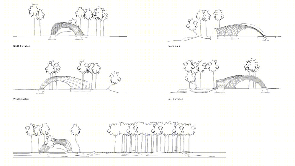 [应用的]外交事务，建筑学院，维也纳应用艺术大学-73