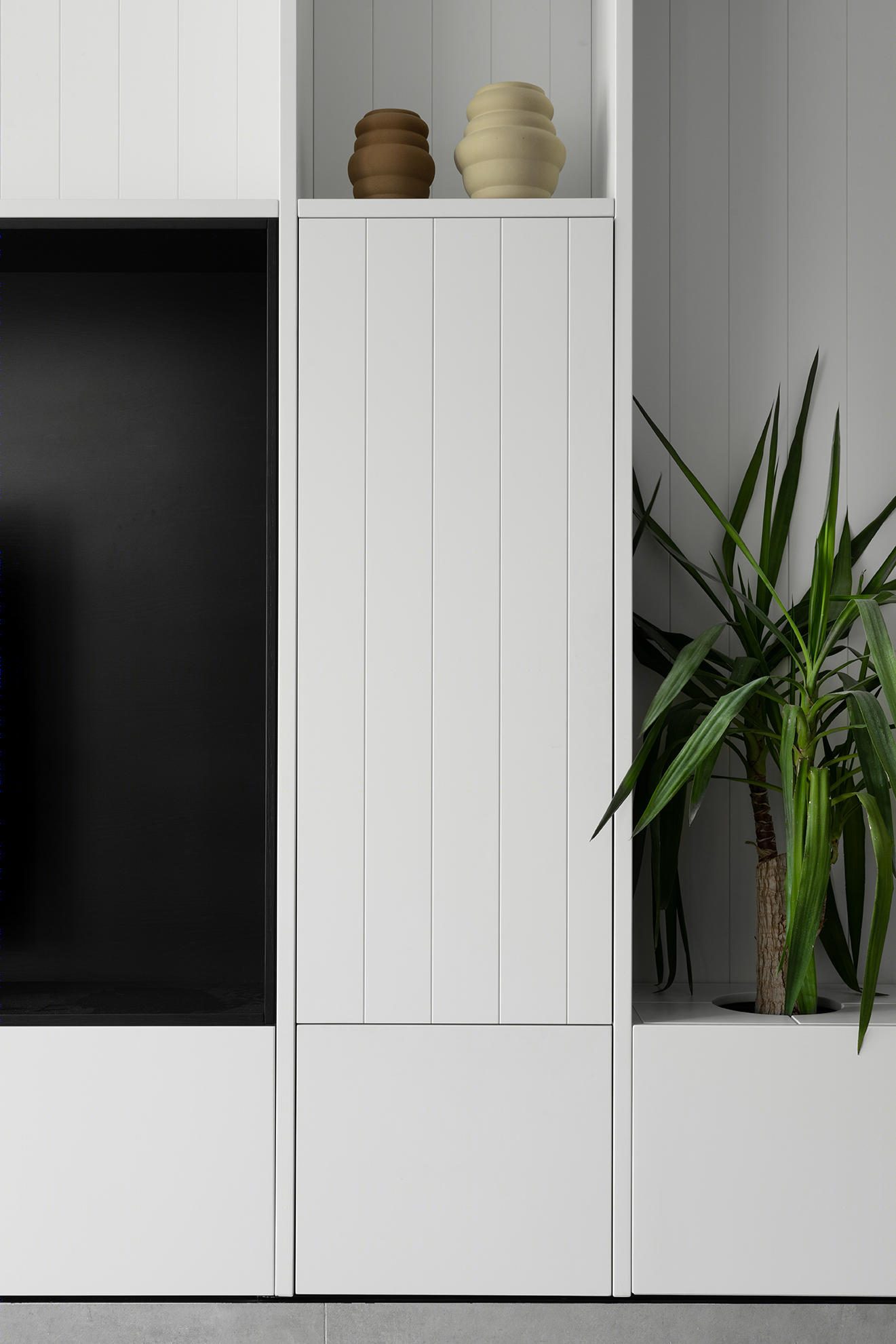 Eitan Cohen 打造现代家庭温馨居所丨以色列特拉维夫-14