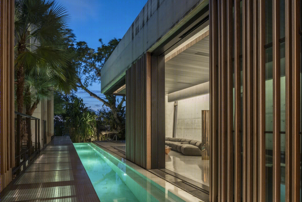 草原大道公寓 | 简约现代设计典范-17