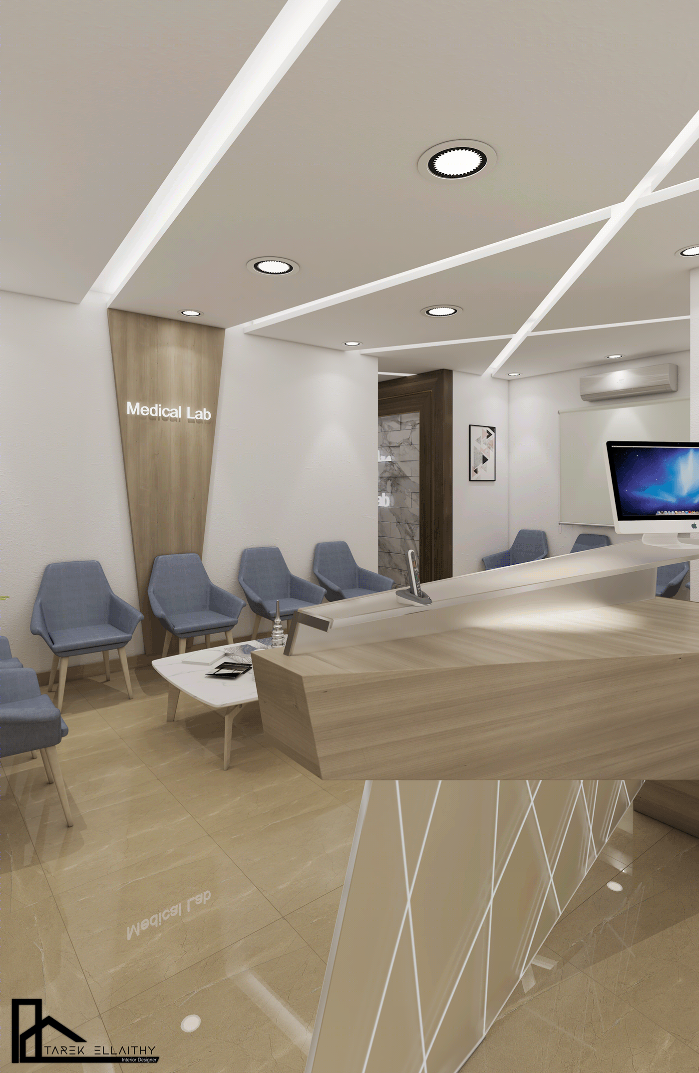 Laboratory Design-8