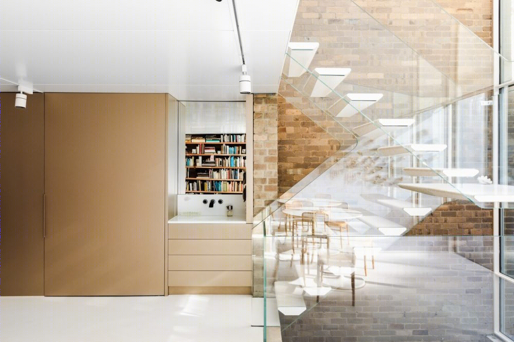 费瑟斯顿奶奶公寓-9