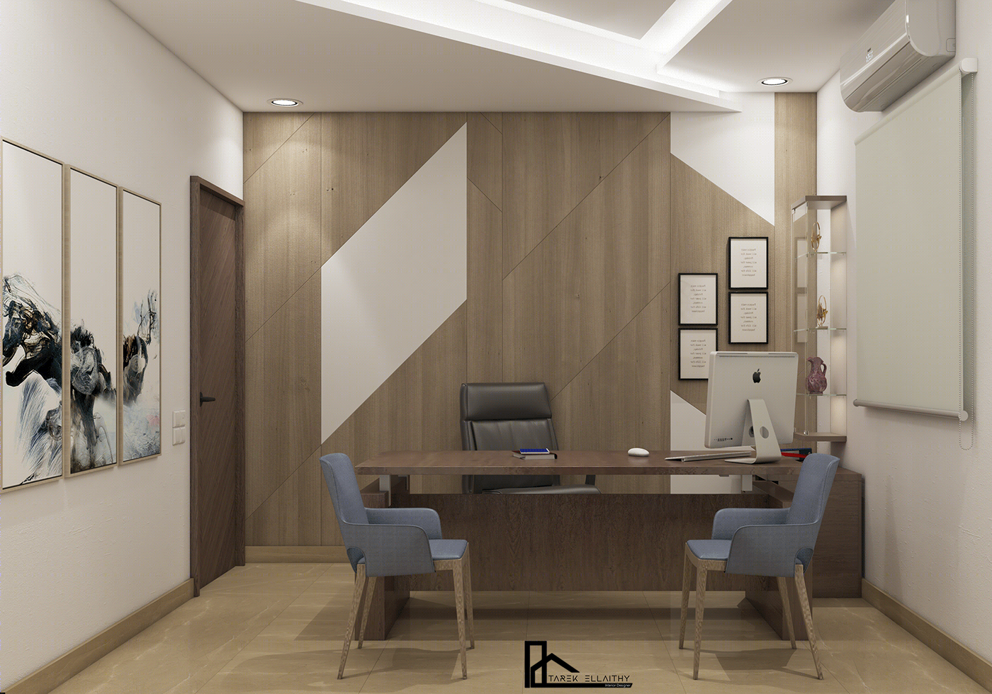 Laboratory Design-11