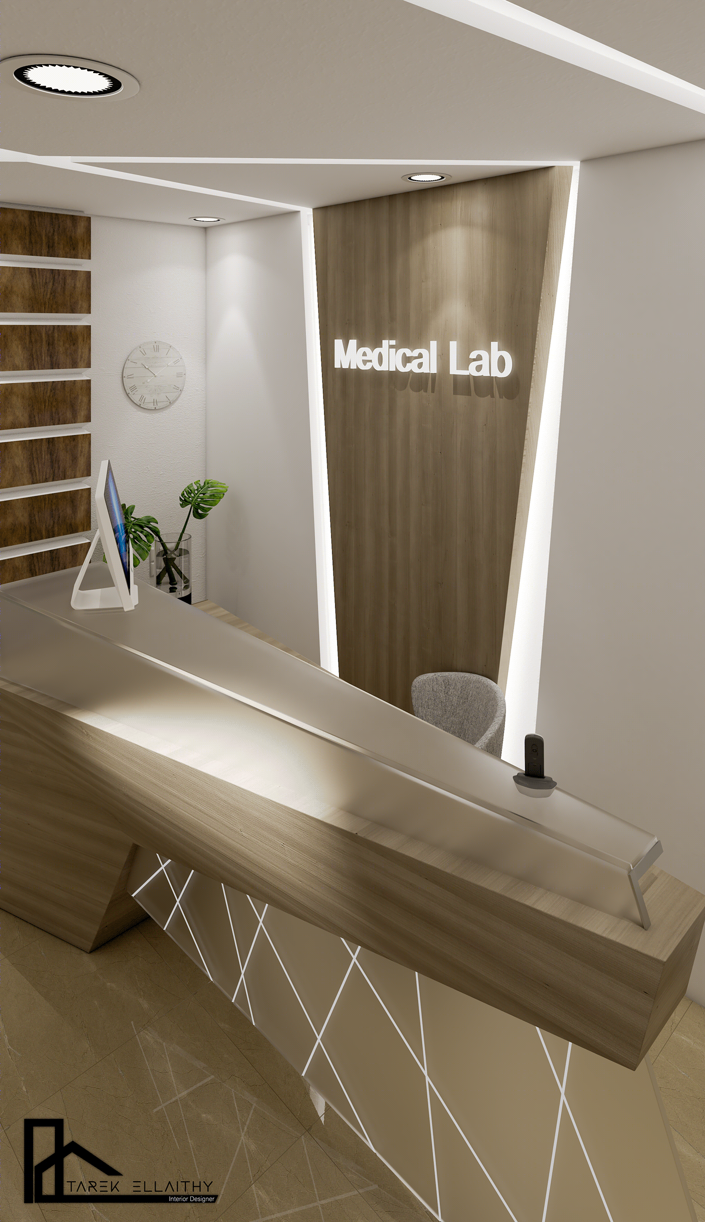 Laboratory Design-10