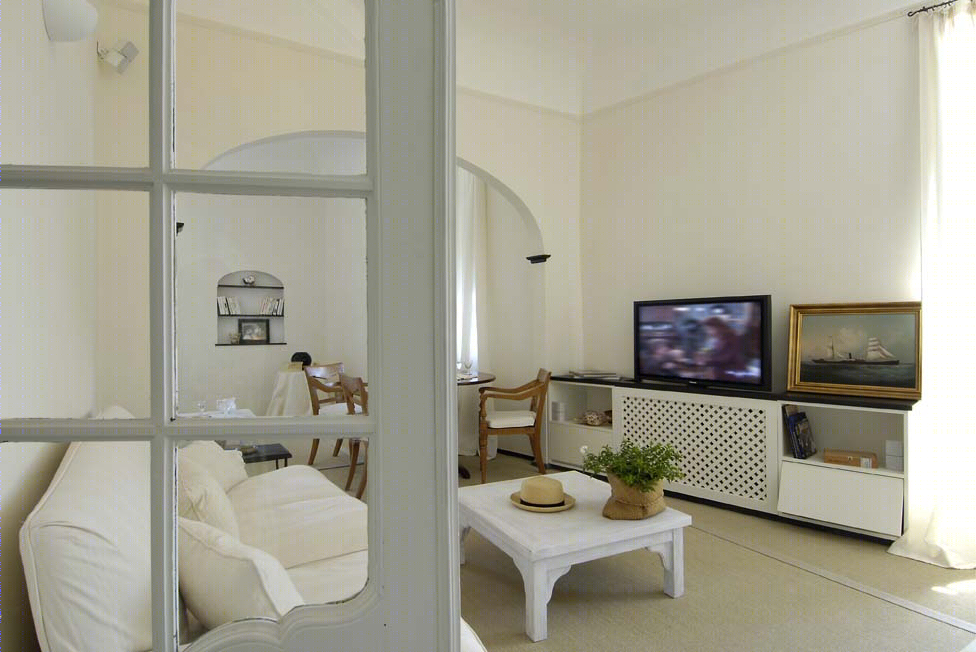 Pier Maulini丨别墅建筑丨House in Portofino-7