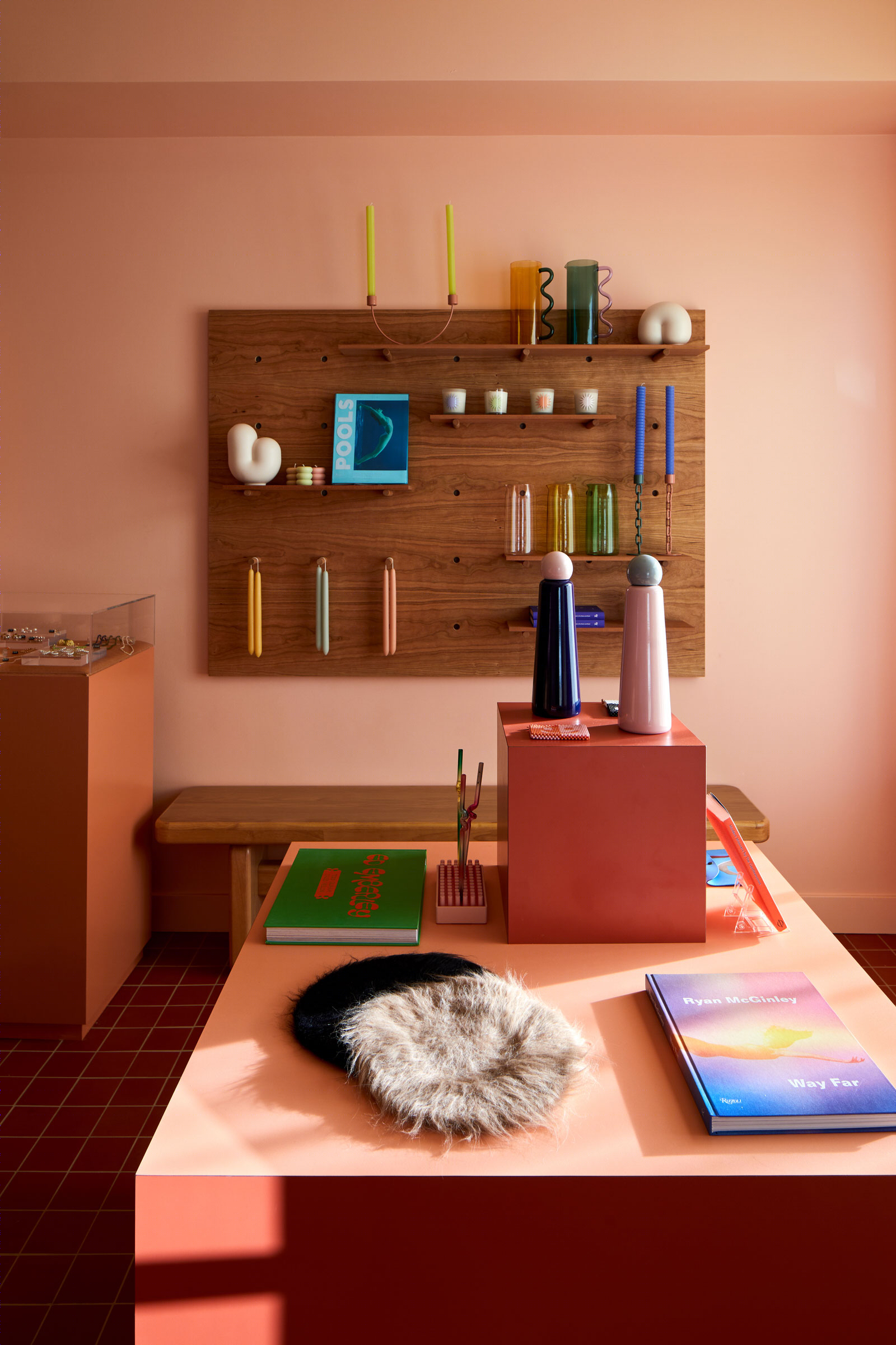 梦境洛杉矶新店丨美国洛杉矶丨Adi Goodrich-12