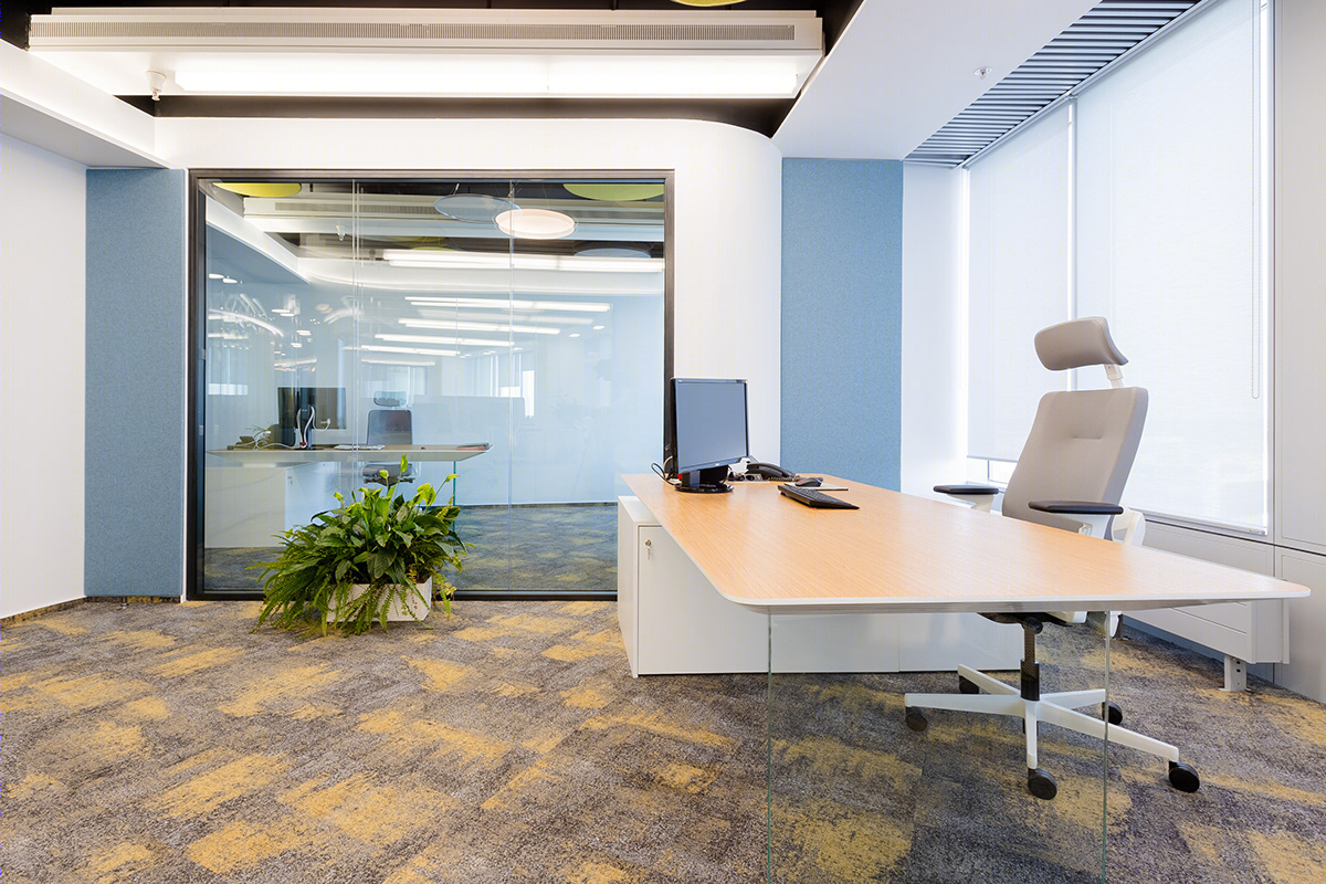 Raiffeisen Property International Bucharest-7