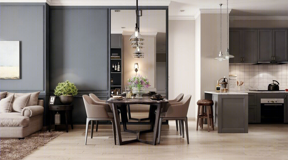 越南设计师 Thao Nguyen 打造优雅住宅空间-50