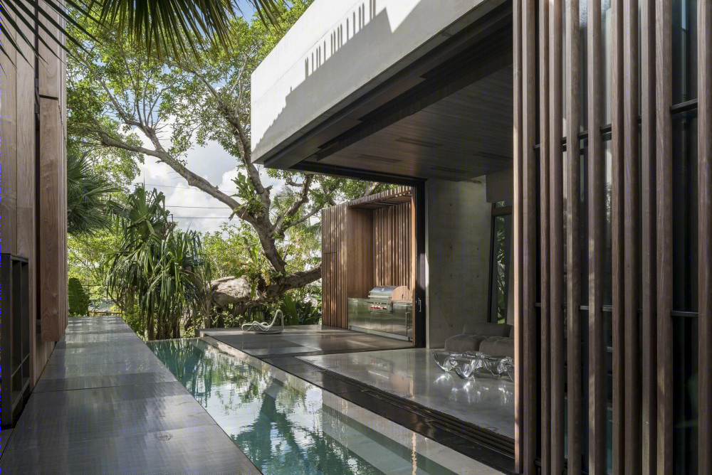 草原大道公寓 | 简约现代设计典范-18