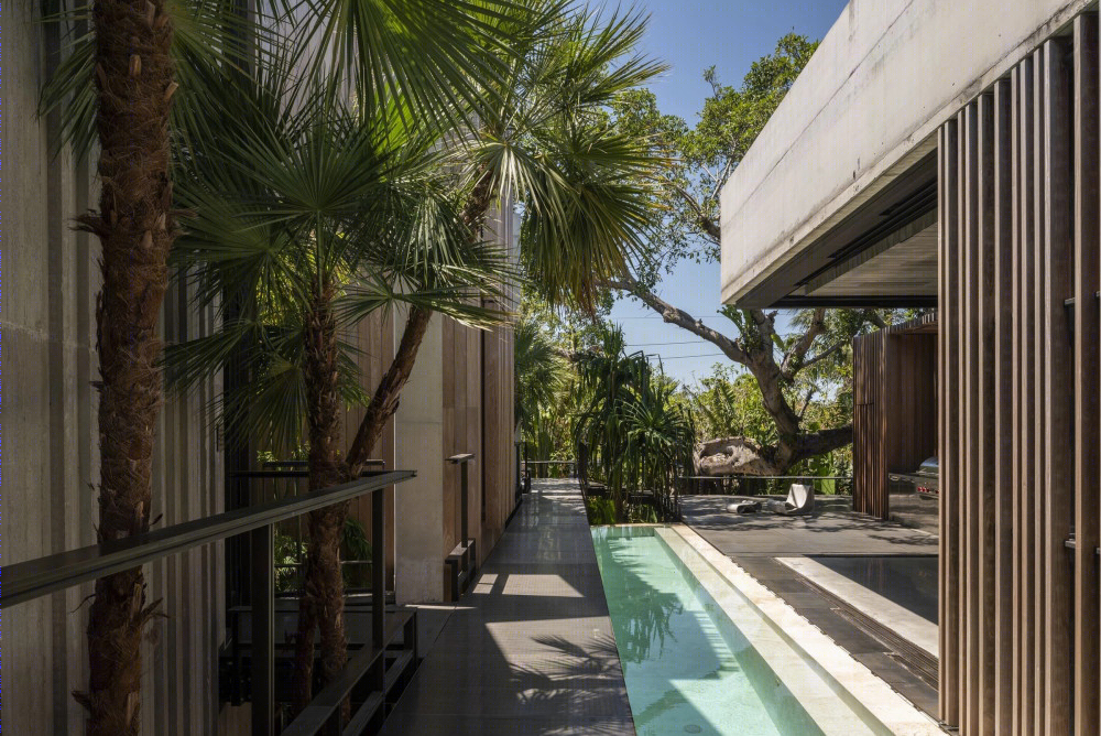 草原大道公寓 | 简约现代设计典范-19