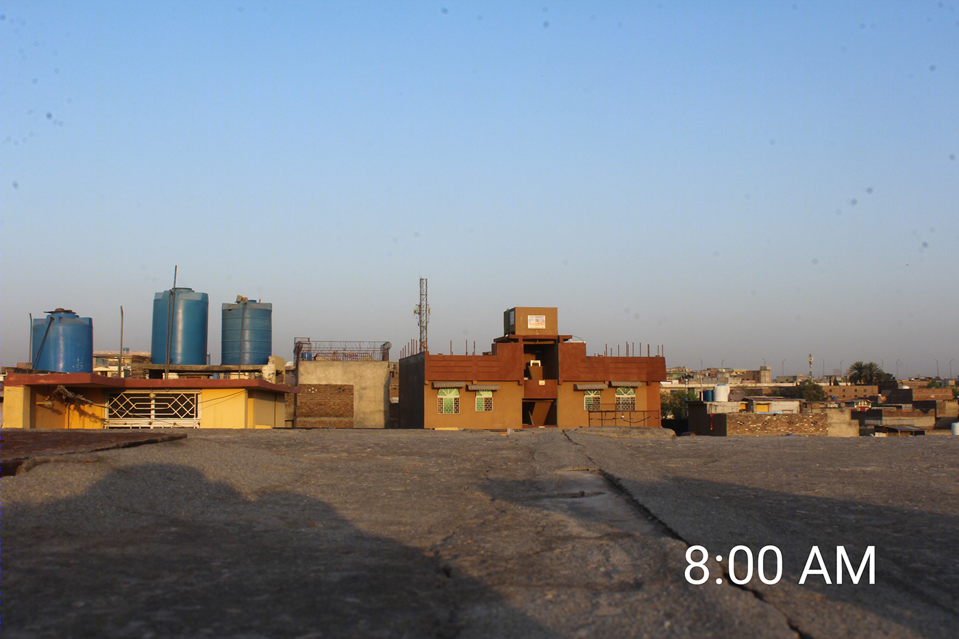 卡里兹玛度假村-11