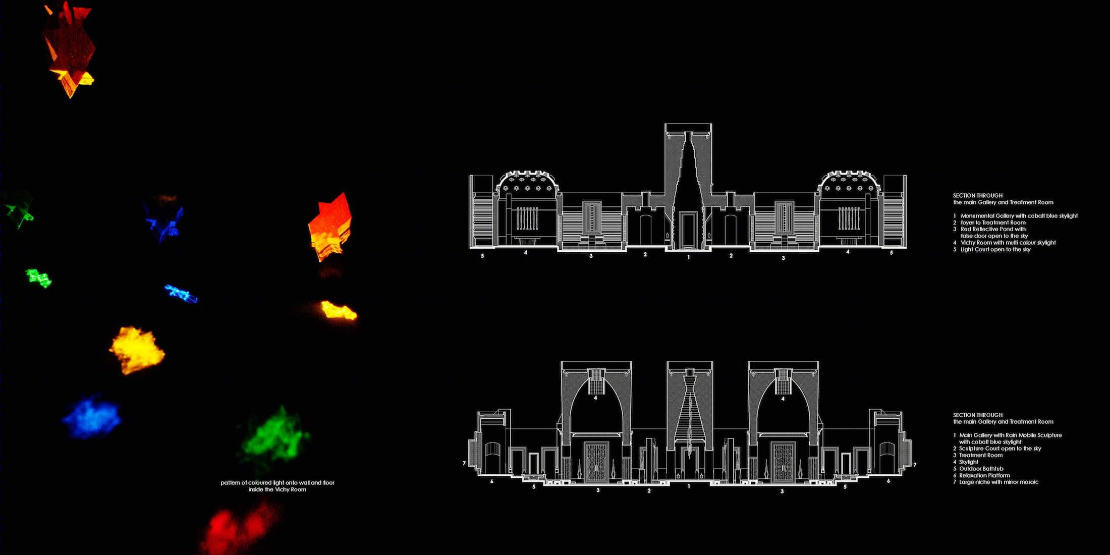 华欣凯悦酒店巴莱水疗中心 · 光与记忆的寂静之旅-38