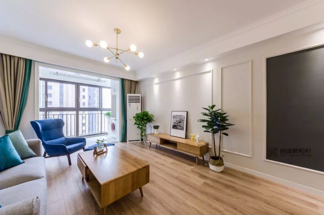 合肥中海滨湖公馆-16