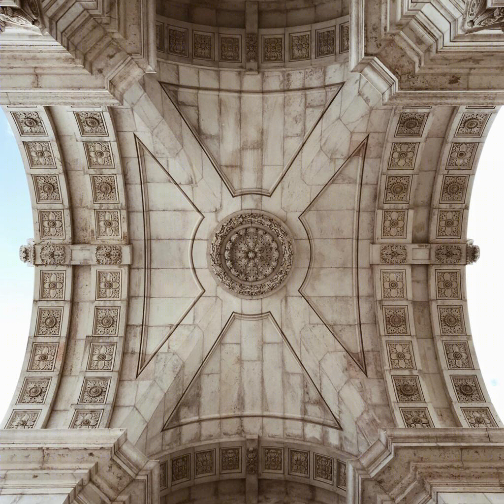 葡萄牙旅行摄影集丨葡萄牙波尔图丨个人-5