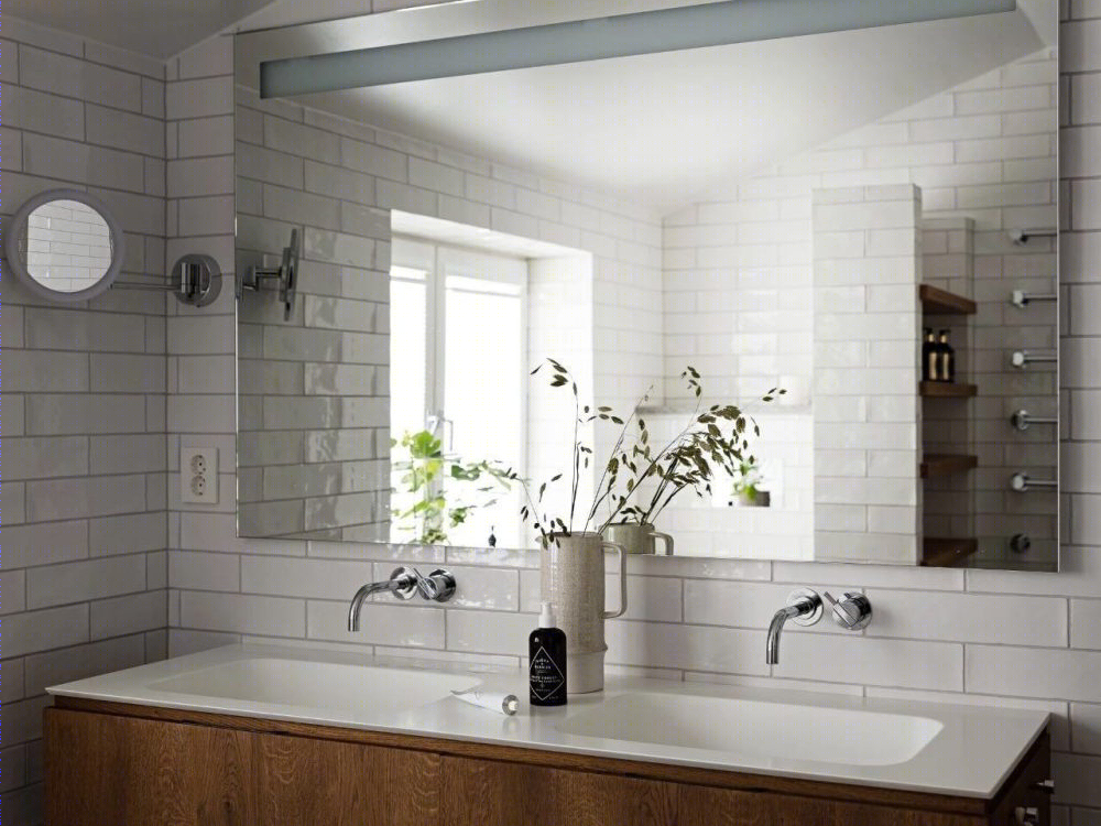 北欧风设计，展现清新文艺范-38