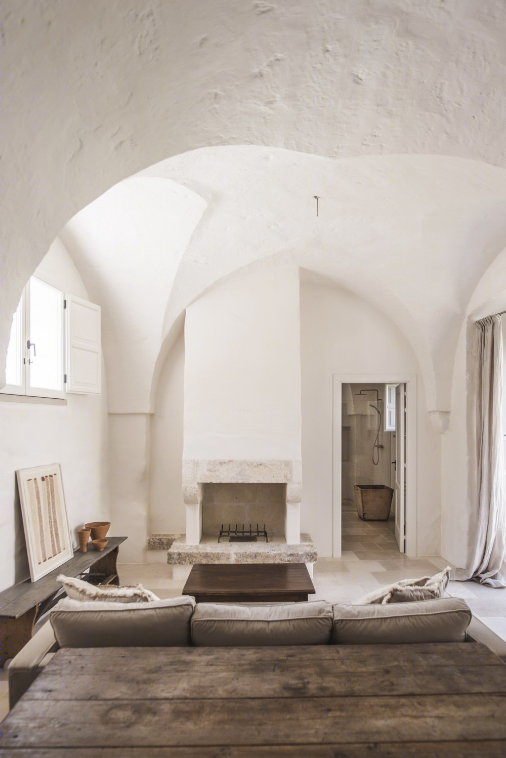 马塞里亚 Mangiamuso 住宅 / flore & venezia architects-1