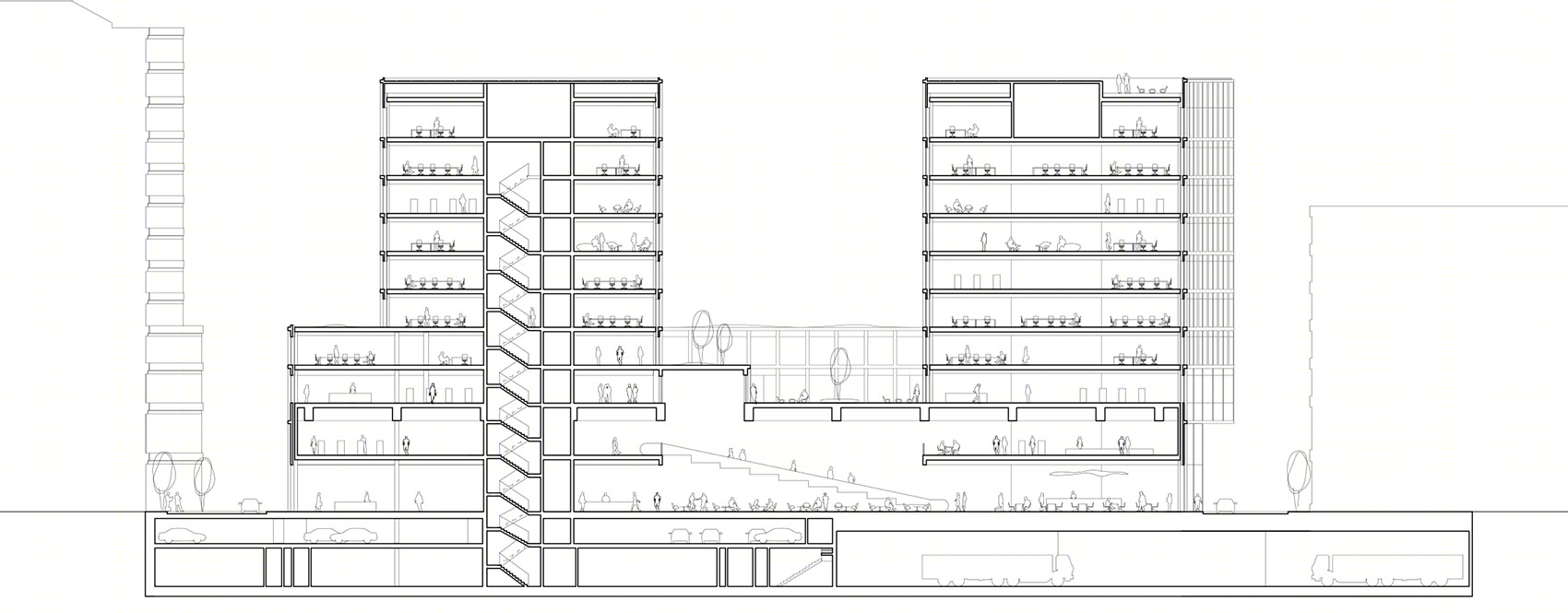 办公建筑-12