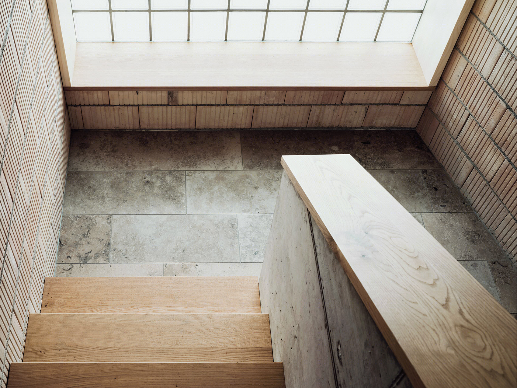 Haus zum Pudel 建筑丨瑞士丨Marazzi Reinhardt-48