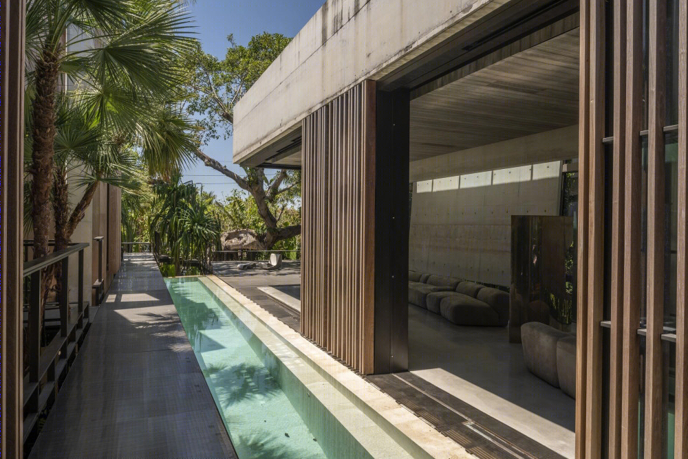 草原大道公寓 | 简约现代设计典范-20