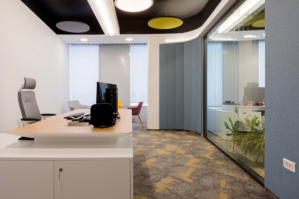 Raiffeisen Property International Bucharest-8