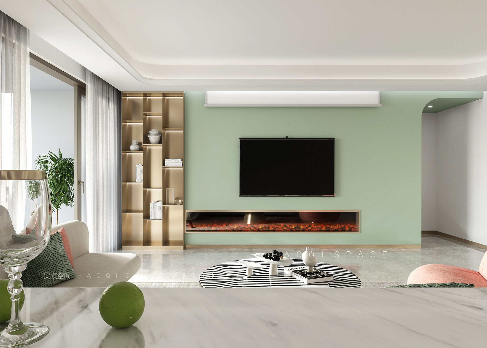 都会新贵·HOME-8