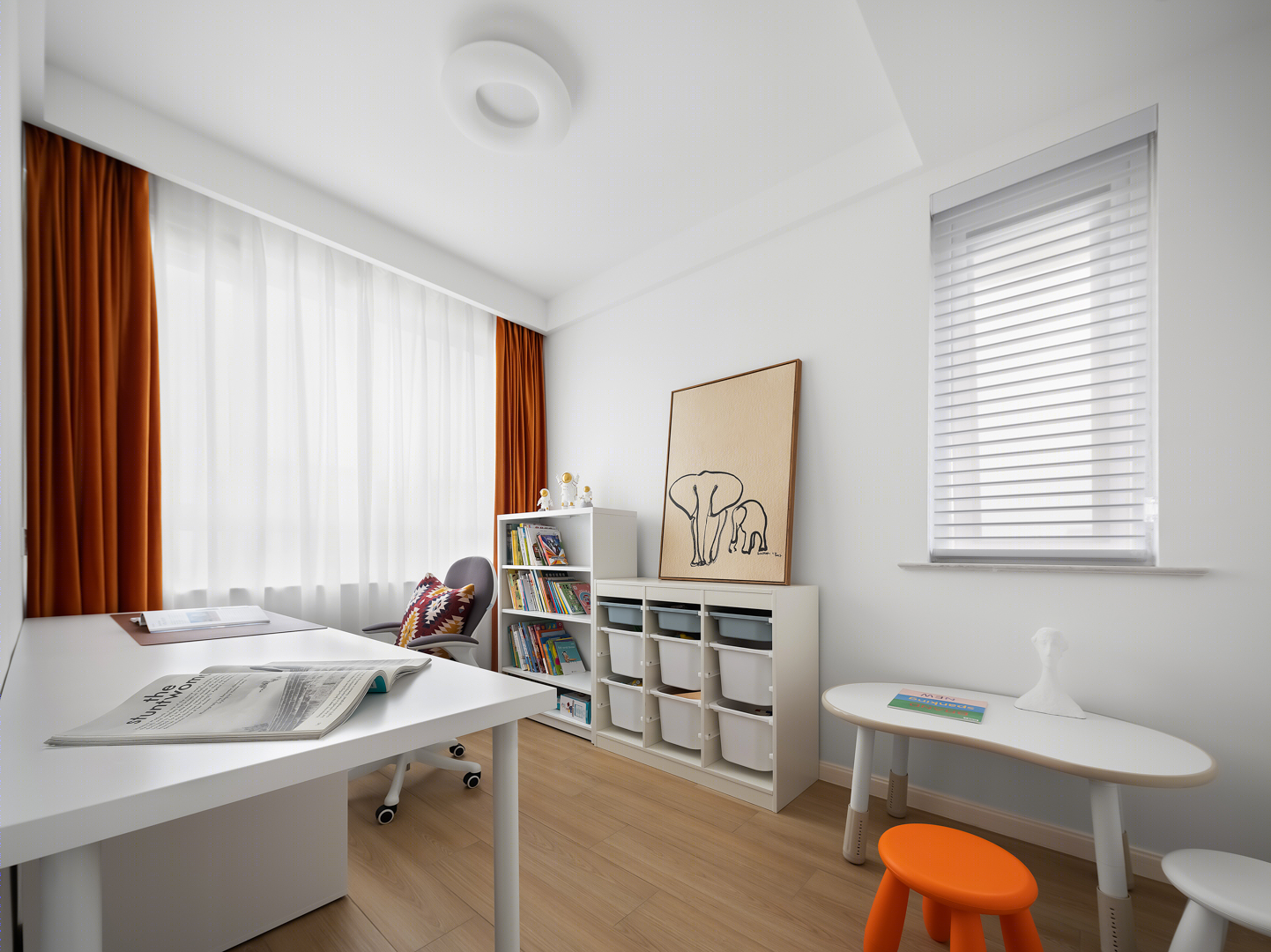 EC · 城西印象-21