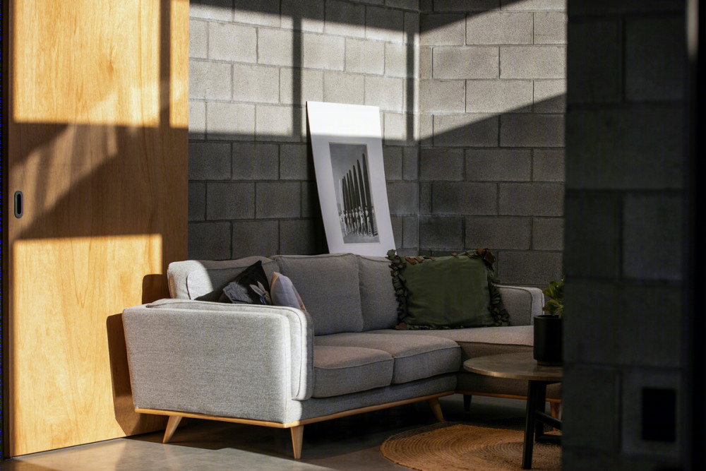 托基海滨别墅-8