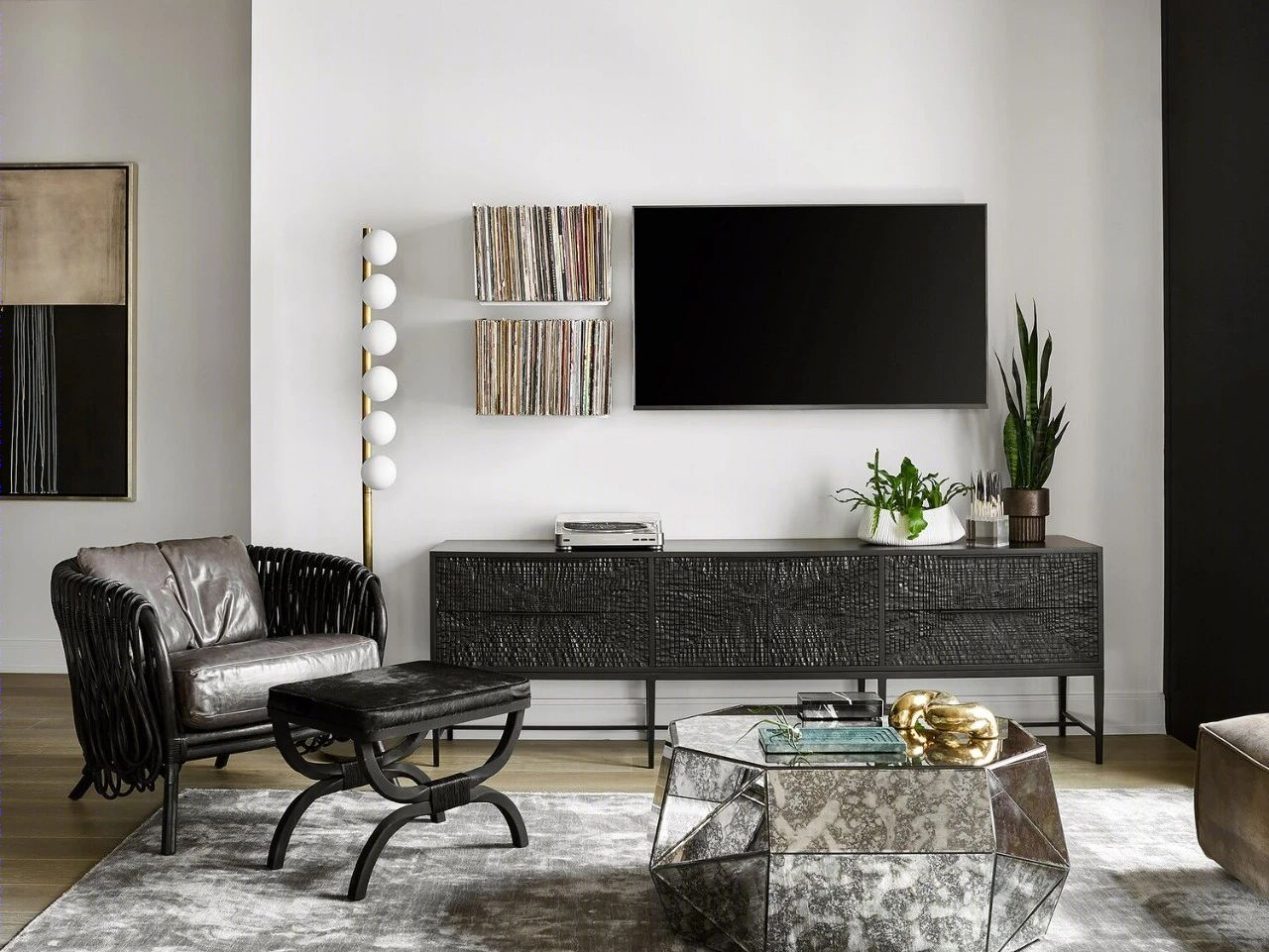 穿上那件丽兹酒店的（服装）-45