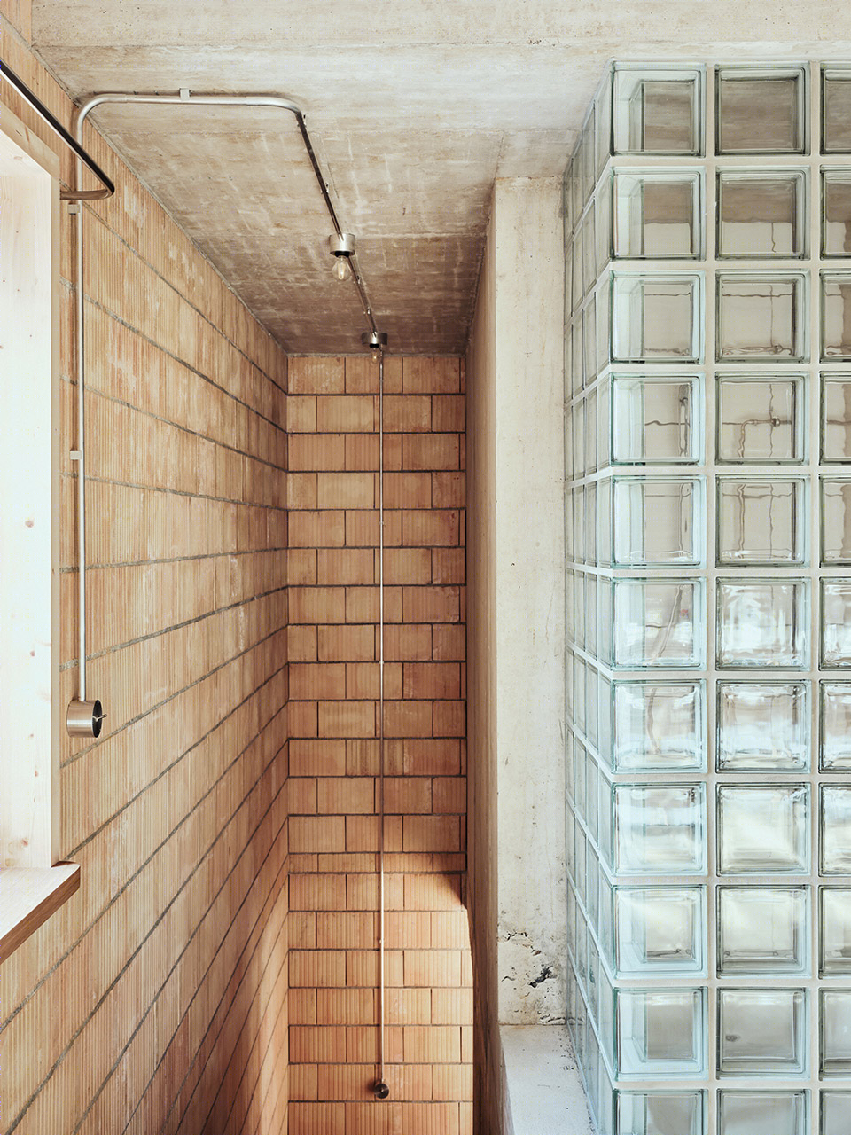 Haus zum Pudel 建筑丨瑞士丨Marazzi Reinhardt-50
