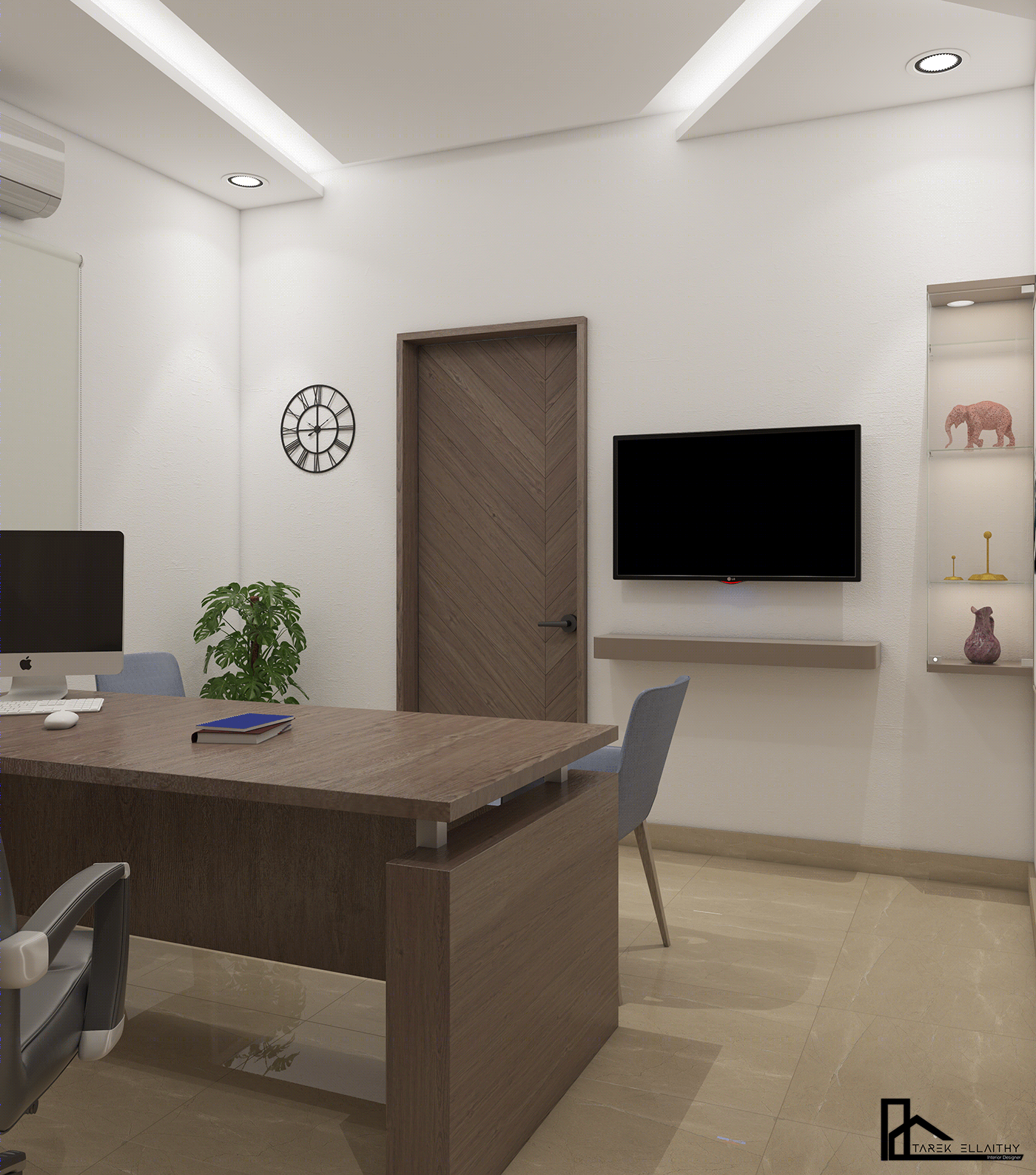 Laboratory Design-12