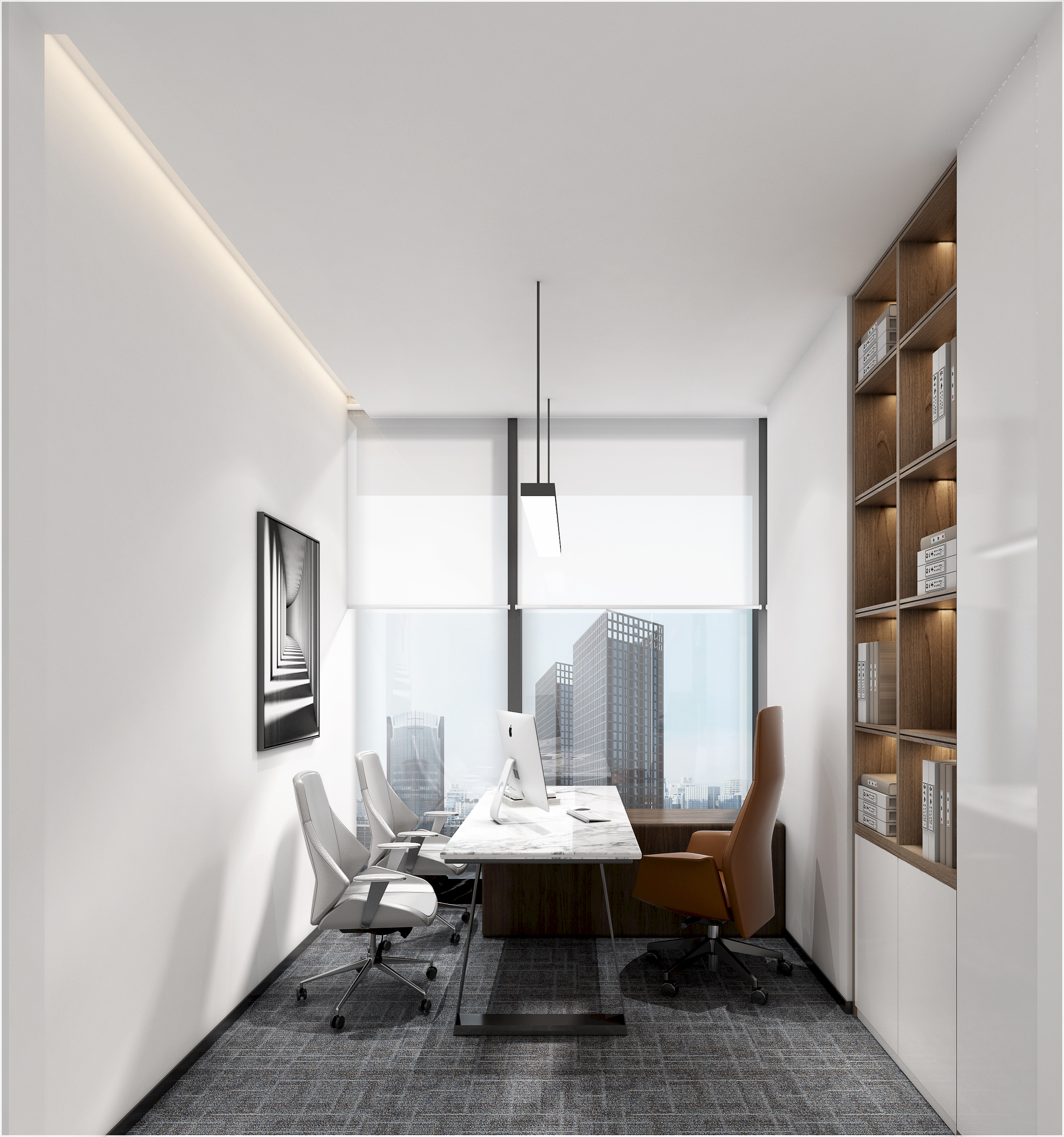 3D 技术打造未来住宅-8