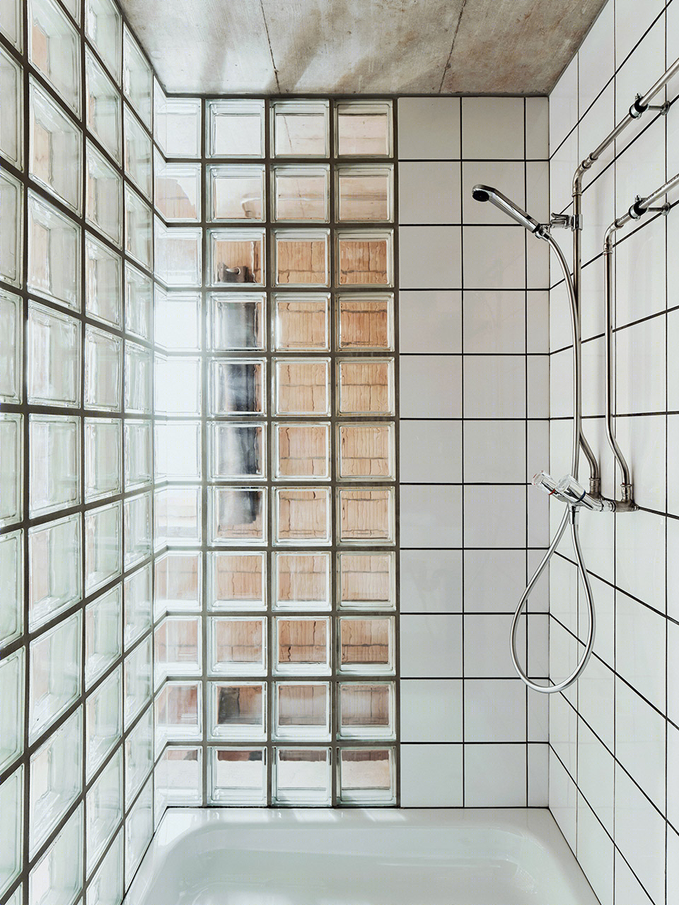 Haus zum Pudel 建筑丨瑞士丨Marazzi Reinhardt-52