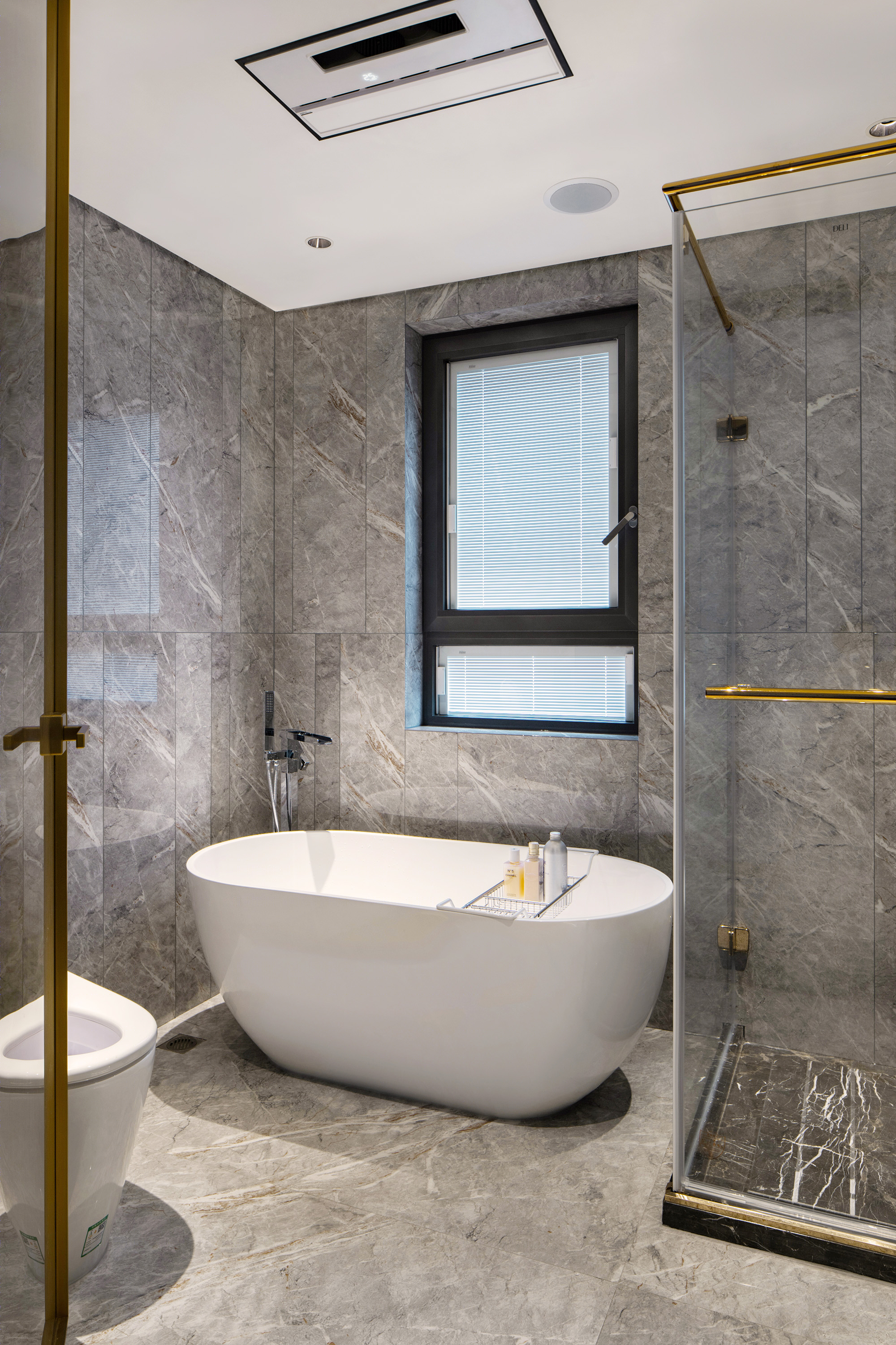 周烨设计| 碧桂园私宅全案设计-15