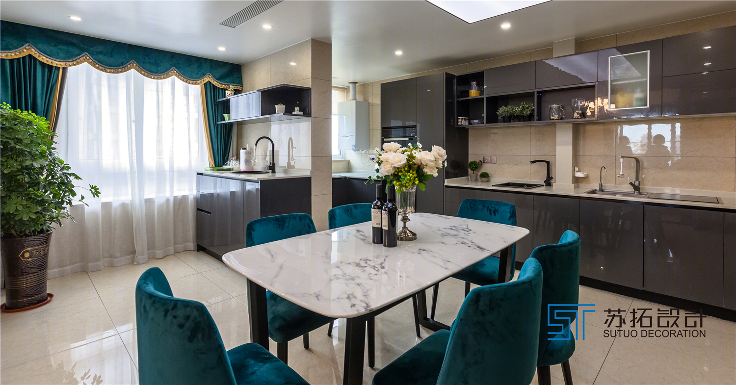 龙湖香醍漫步-15