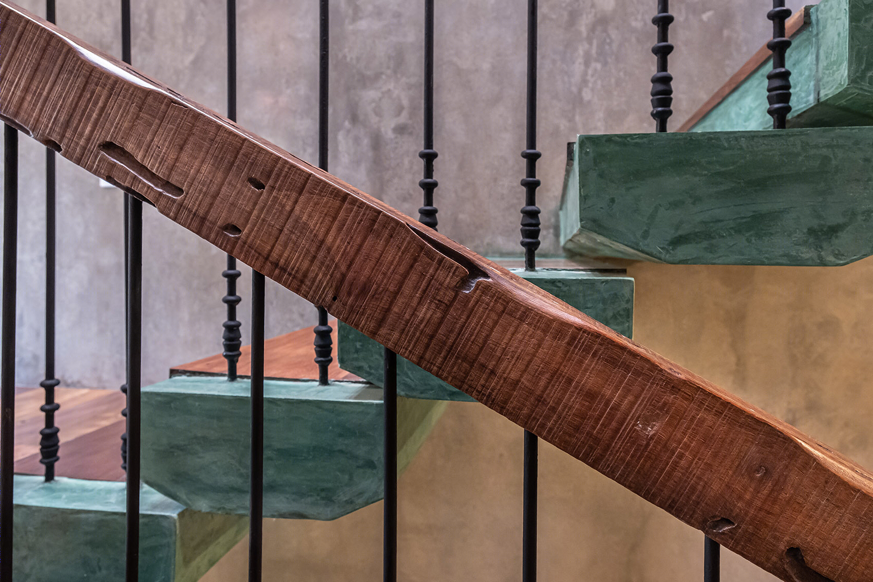 Vibes 住宅丨印度丨Deearth Architects-75