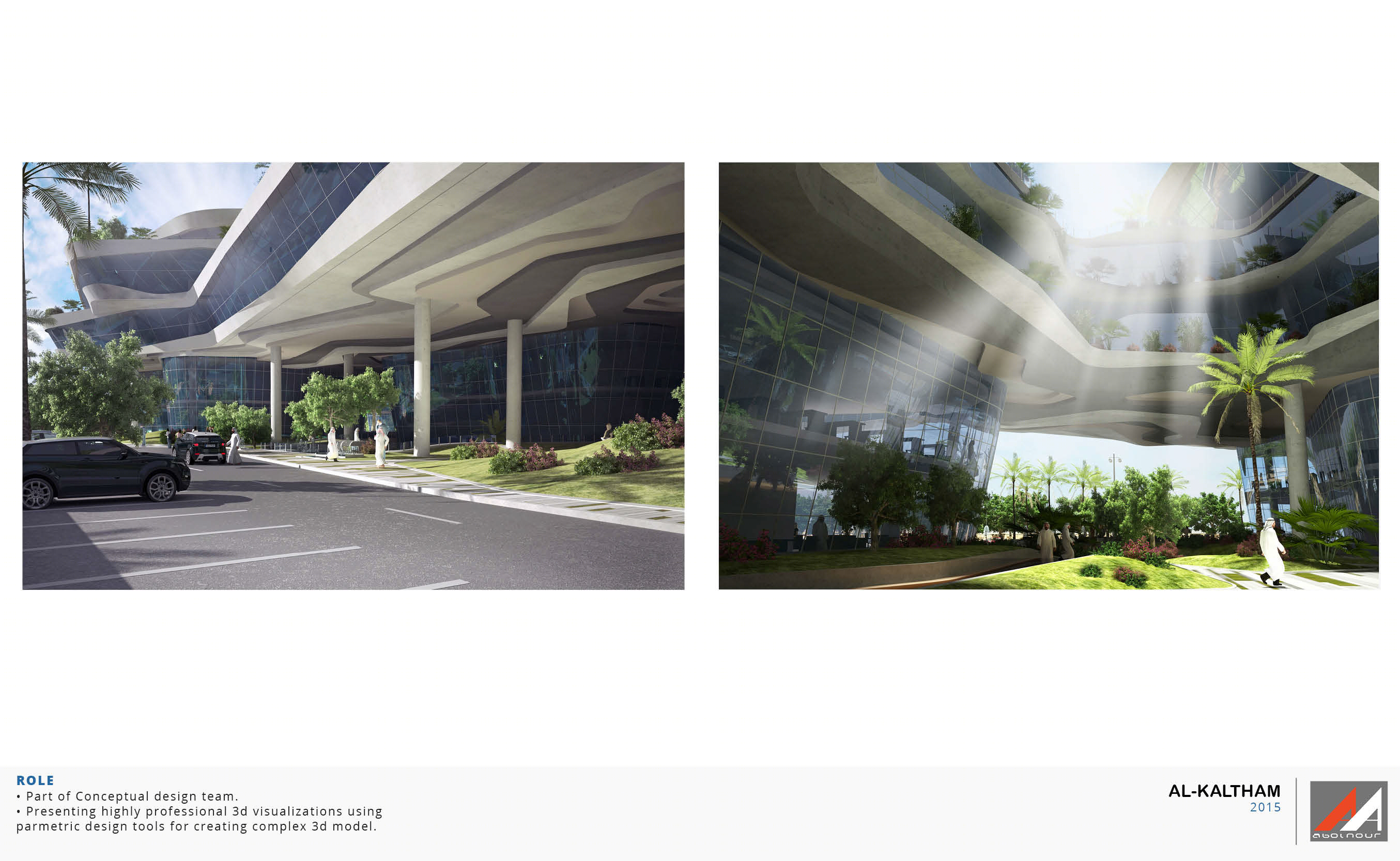 Architecture & Interior Portfolio-12