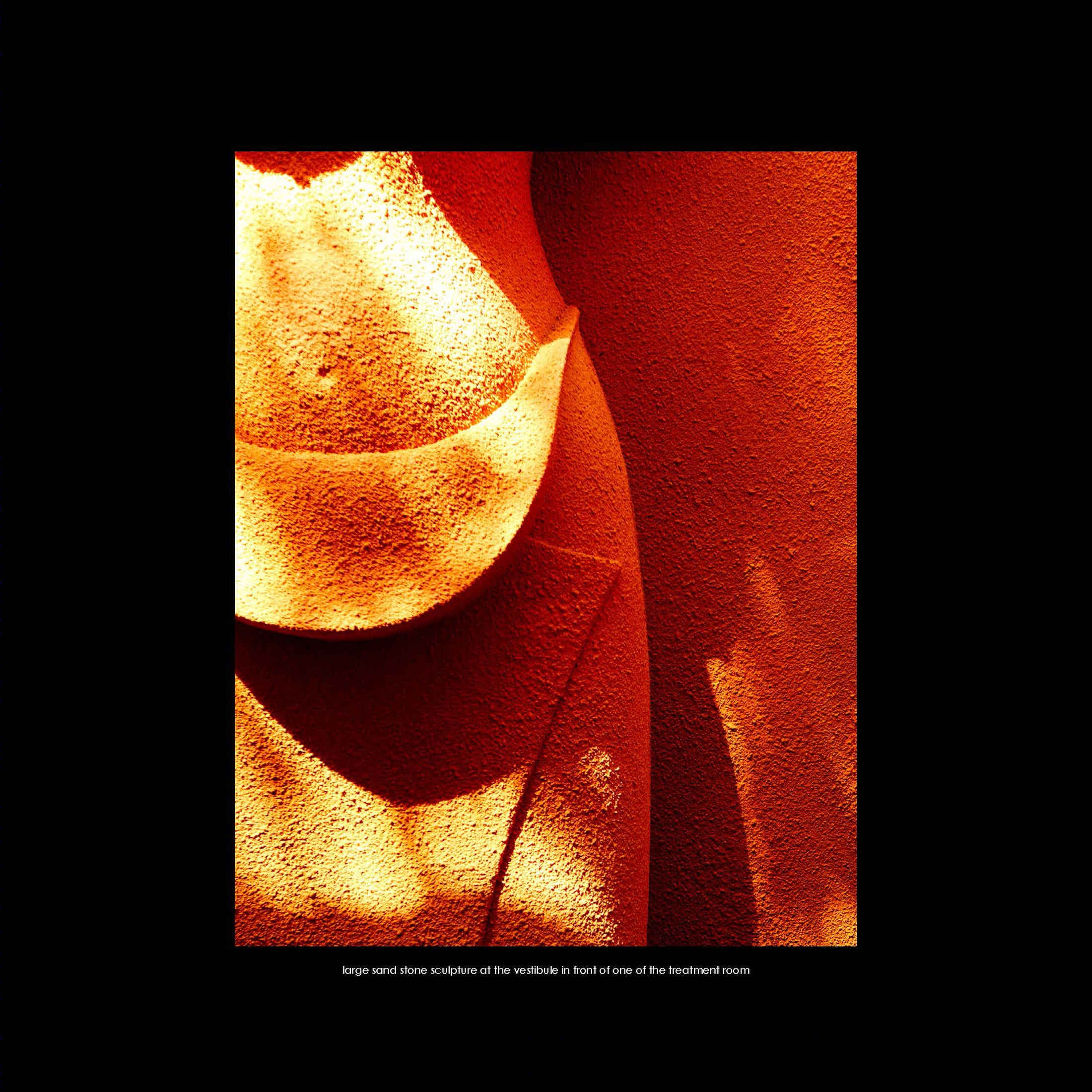 华欣凯悦酒店巴莱水疗中心 · 光与记忆的寂静之旅-39