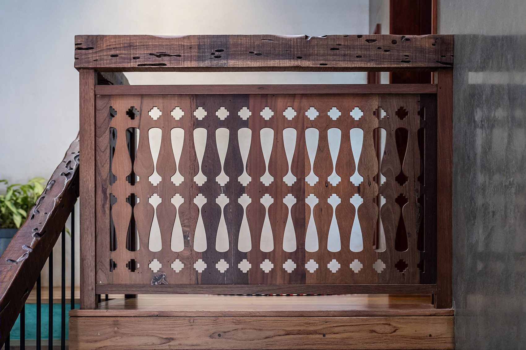 Vibes 住宅丨印度丨Deearth Architects-76