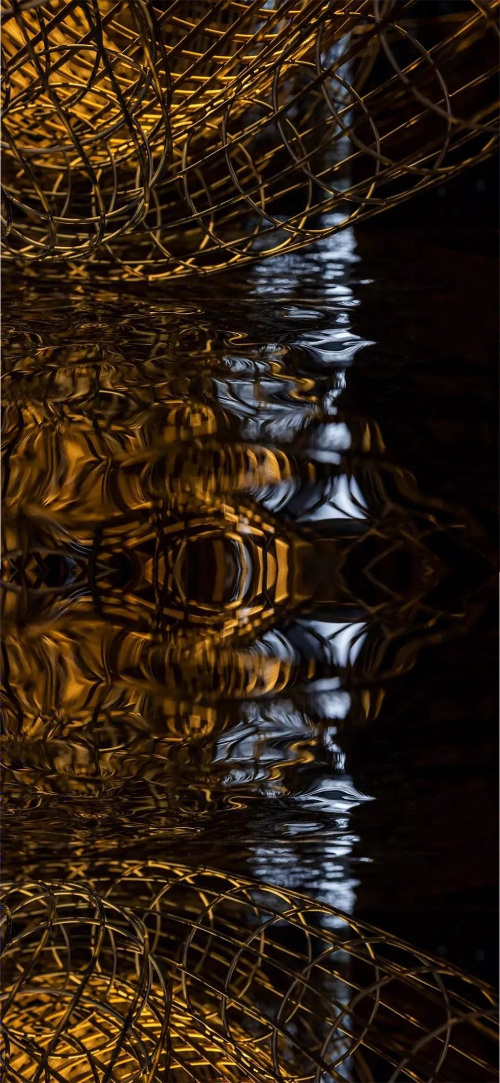 曼泰南洋 · 重庆 257㎡的泰式餐饮空间设计丨中国重庆丨Misty Lab 迷雾研究所,纳沃设计旗下品牌-45