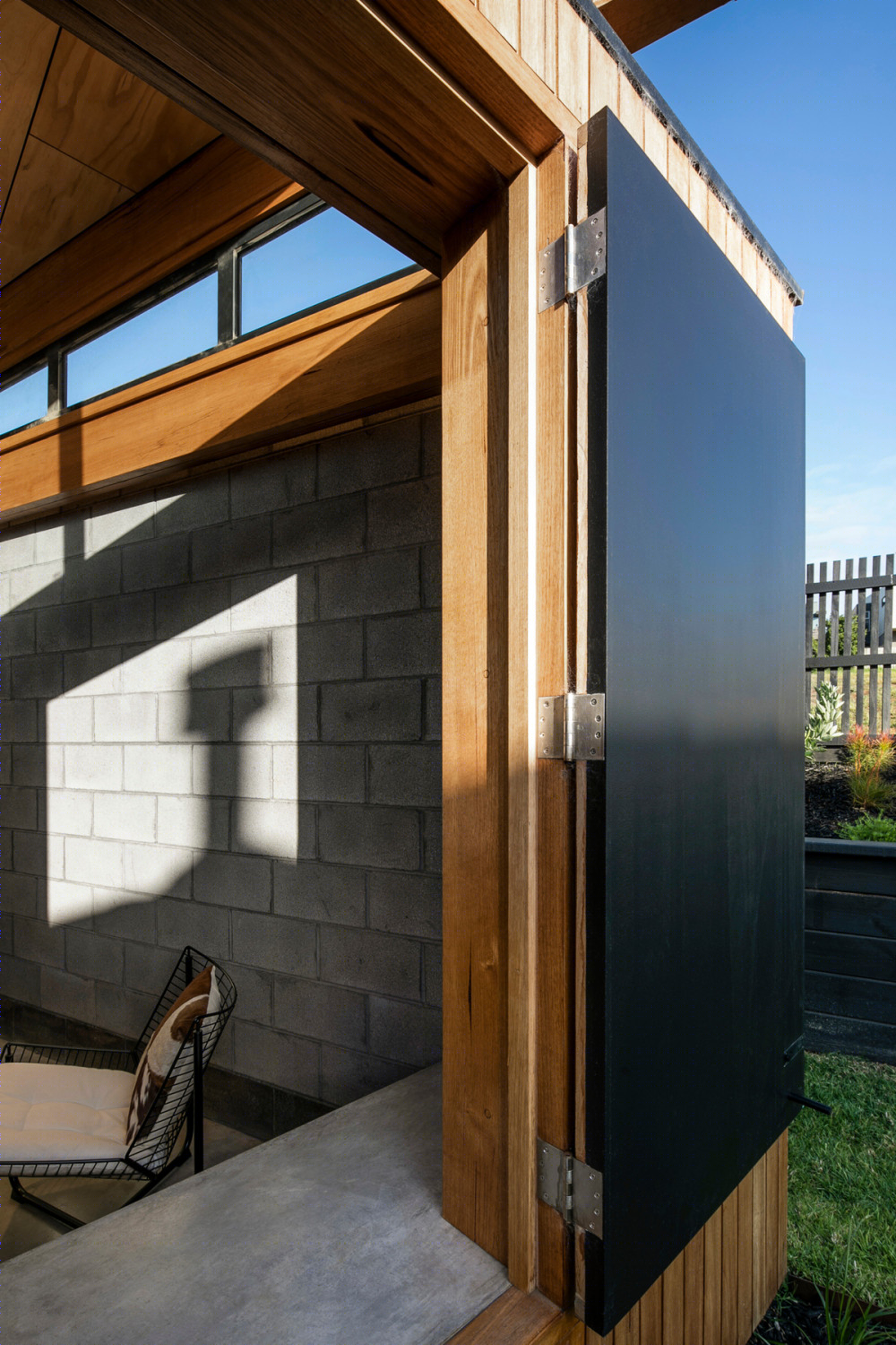 托基海滨别墅-11