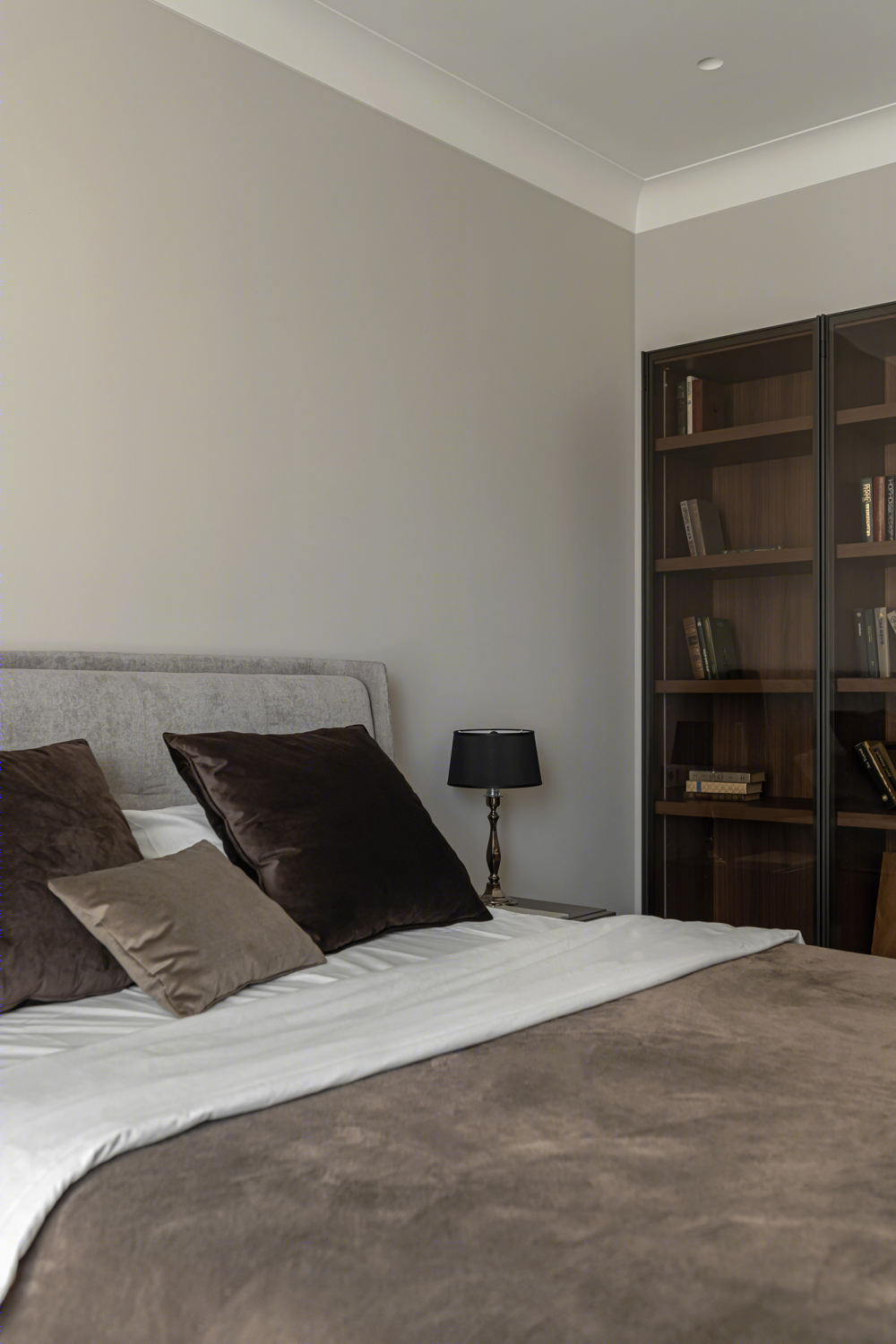 Gogolivska 47 公寓丨乌克兰基辅丨and.rchtctr-36