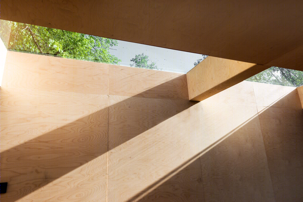 Sergey Nasedkin 新作 | 莫斯科 125 平米现代简约住宅-6