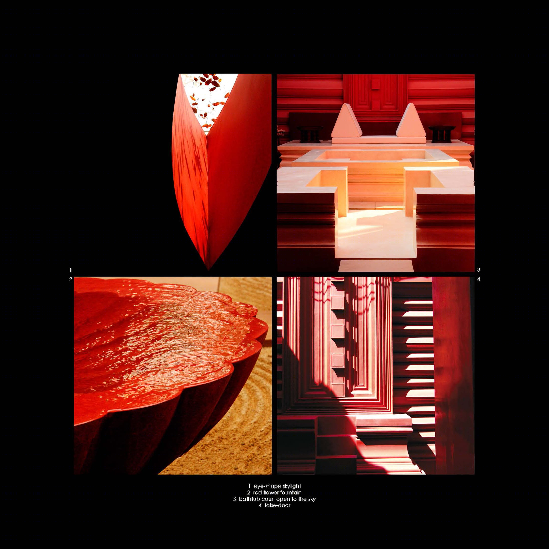 华欣凯悦酒店巴莱水疗中心 · 光与记忆的寂静之旅-41