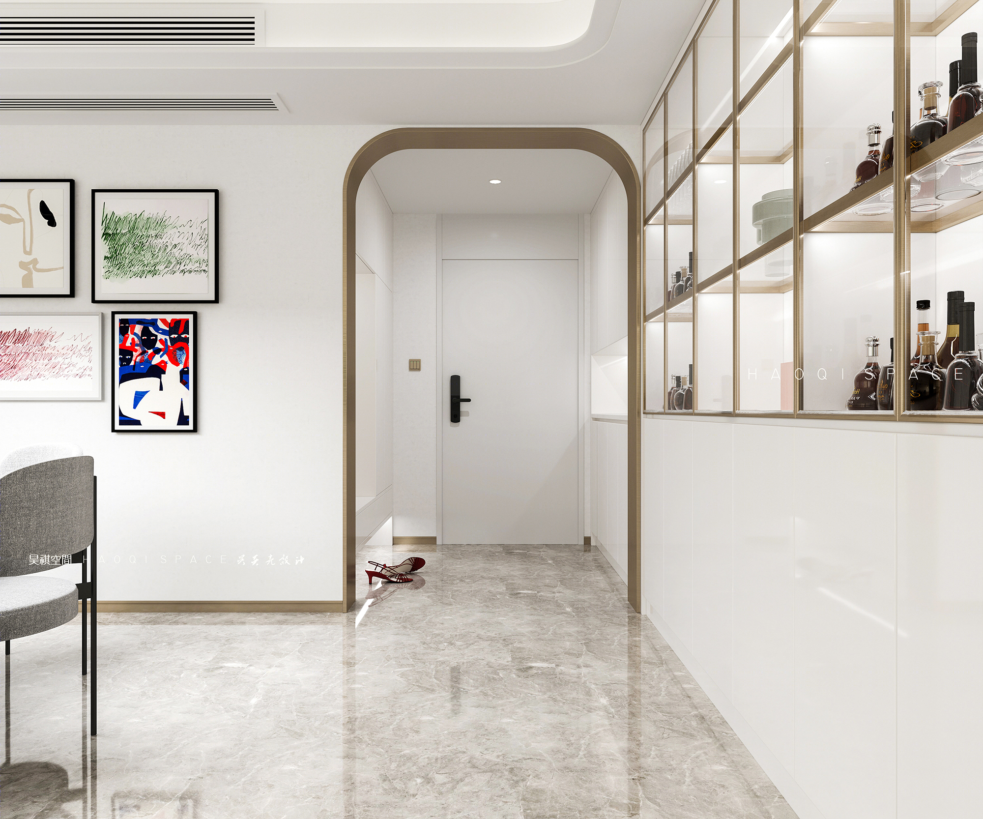 都会新贵·HOME-9