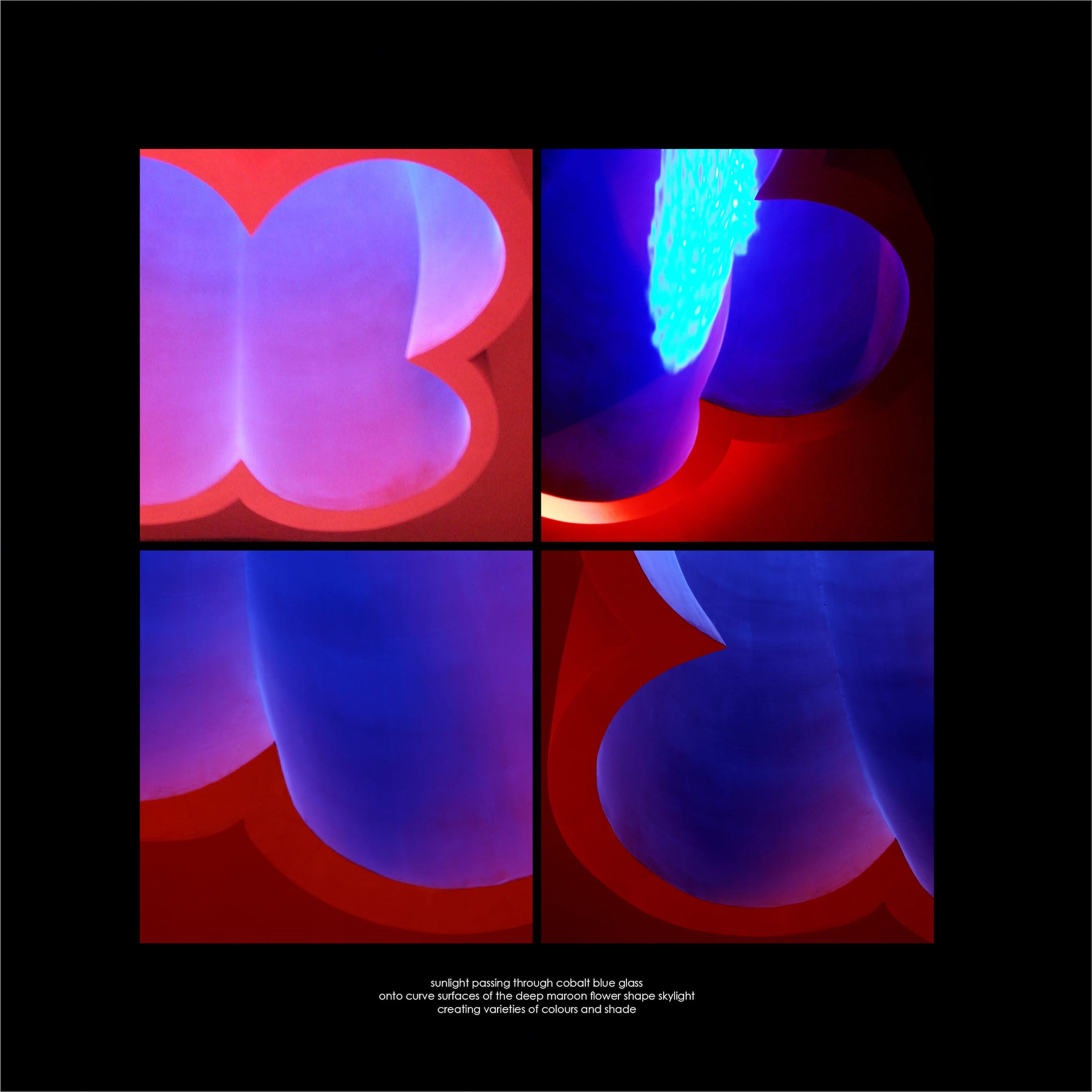 华欣凯悦酒店巴莱水疗中心 · 光与记忆的寂静之旅-42