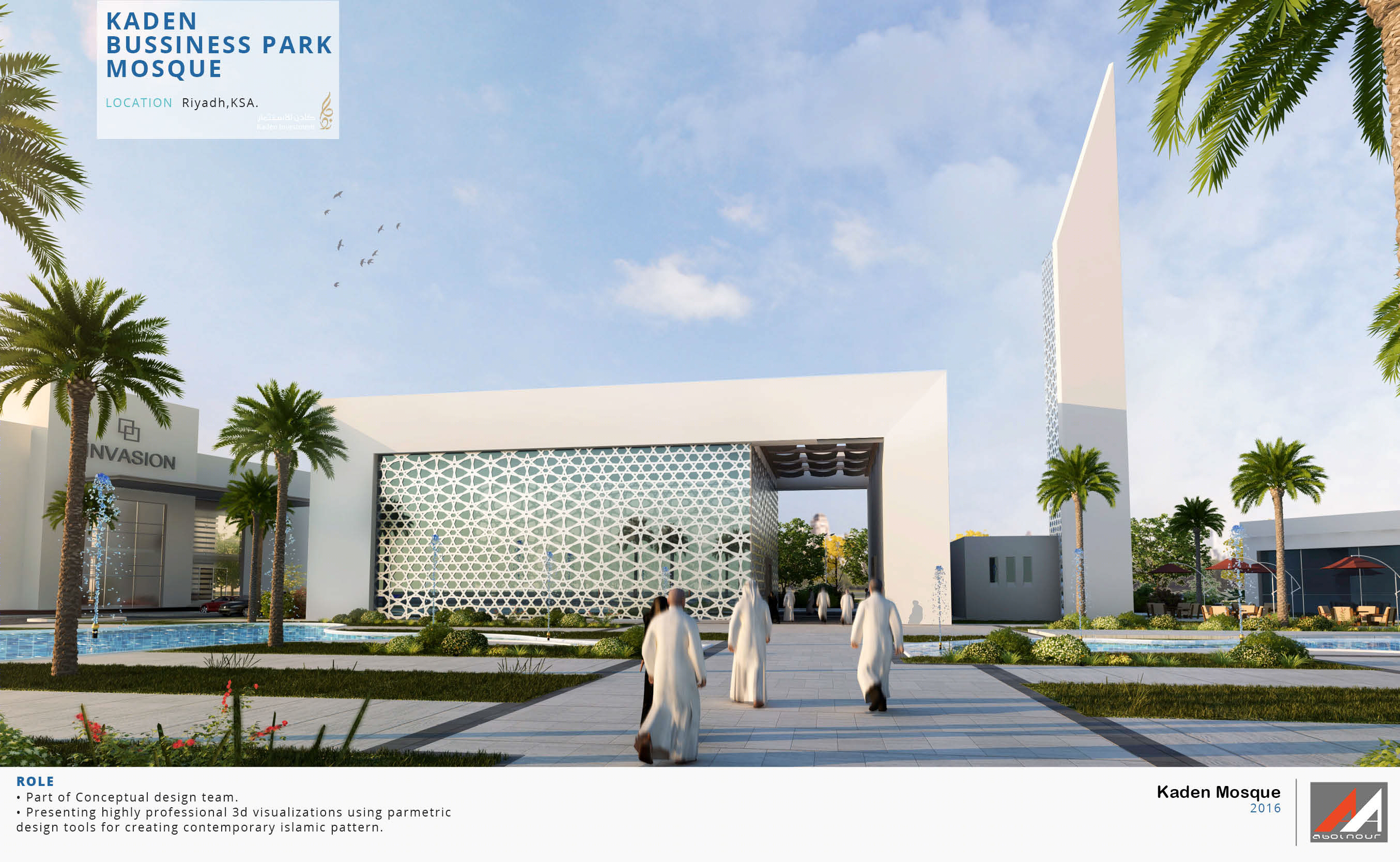 Architecture & Interior Portfolio-13