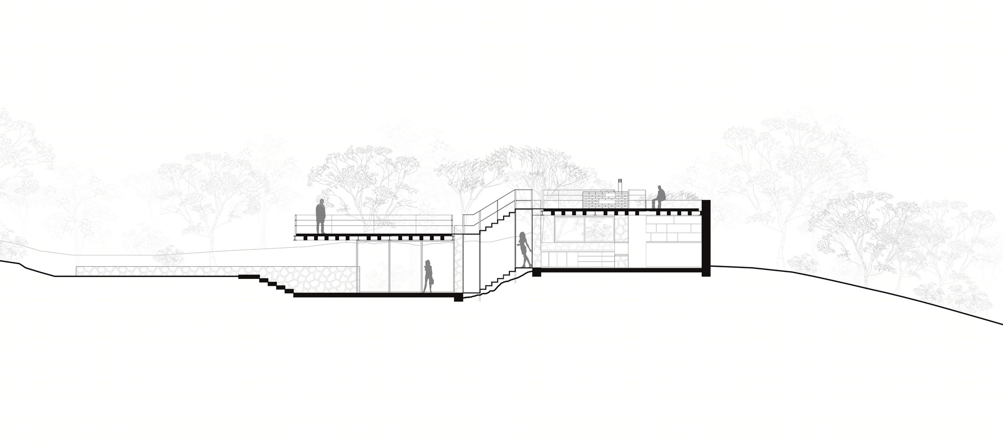 泰蒂帕克小屋-10