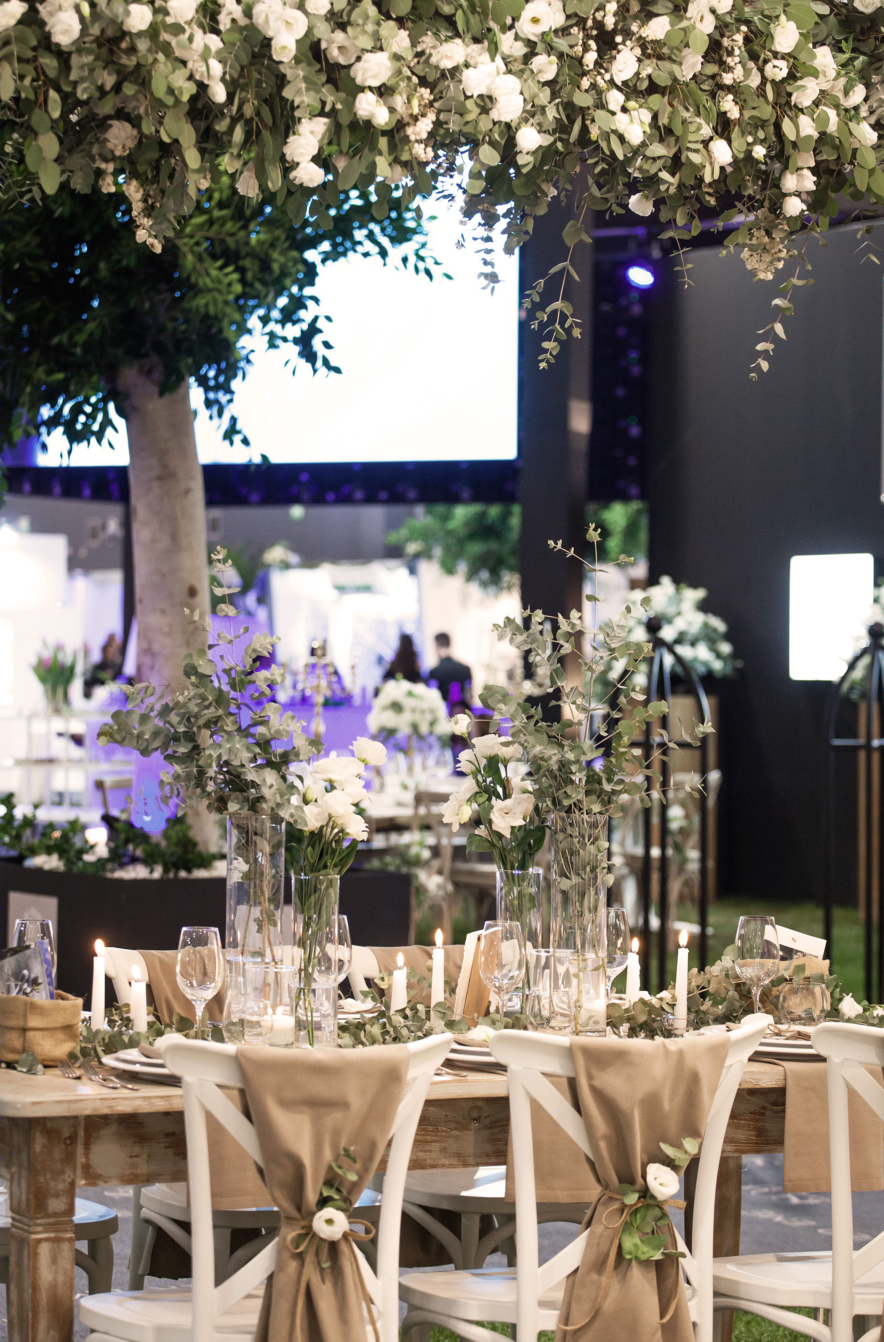 2018 年 Masseria Sanrà 展示中心设计-0