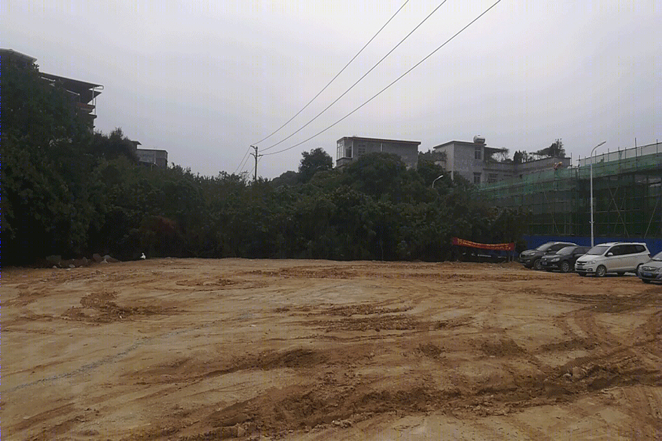 广州黄登社区旧改签约中心丨中国广州丨UPON 莆上设计事务所-7