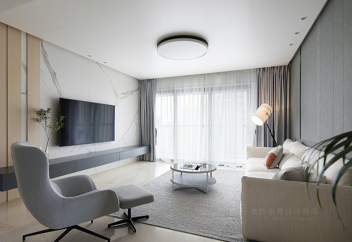 精装房也能自定义，重构理想生活-5