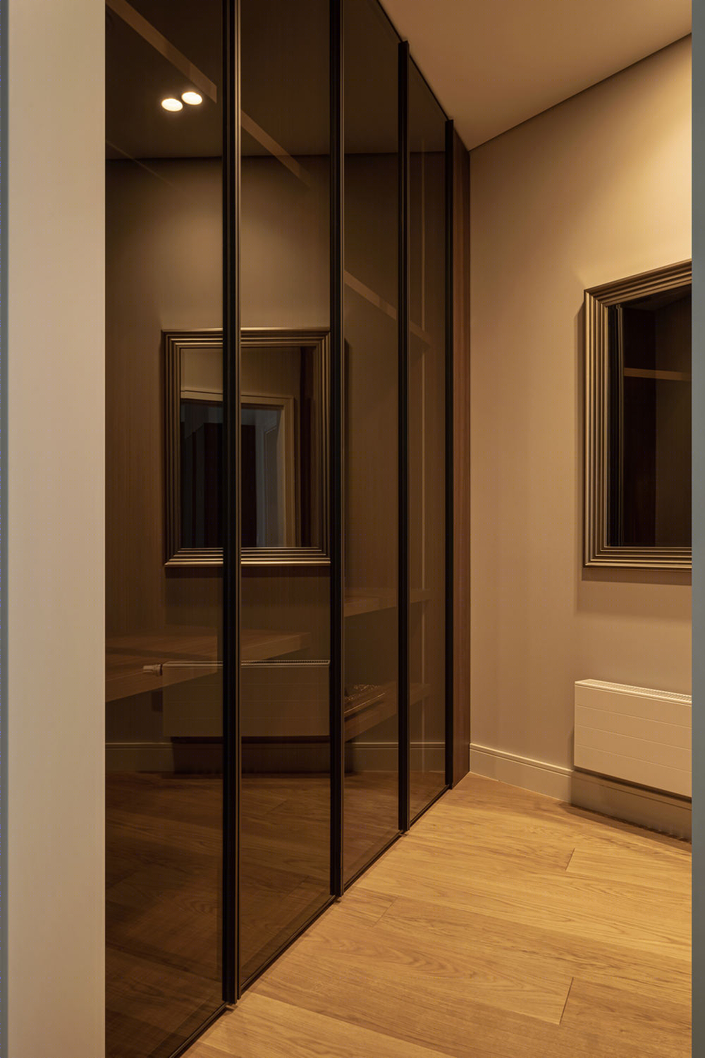 Gogolivska 47 公寓丨乌克兰基辅丨and.rchtctr-37